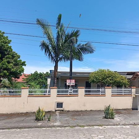 Casa no centro de Penha Penha (Santa Catarina) Exterior foto